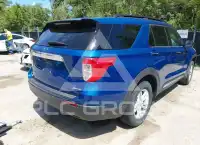2023 Ford EXPLORER photo