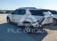 2023 Ford EXPLORER photo