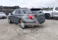 2023 Ford EXPLORER photo