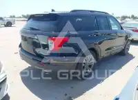 2023 Ford EXPLORER photo