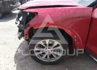 2023 Ford EXPLORER фото