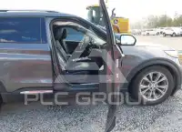2023 Ford EXPLORER фото