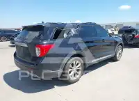 2023 Ford EXPLORER фото