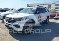 2023 Ford EXPLORER photo