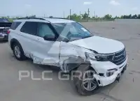 2023 Ford EXPLORER photo