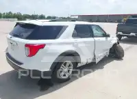 2023 Ford EXPLORER photo