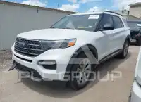 2023 Ford EXPLORER photo