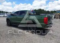 2023 Ford RANGER photo