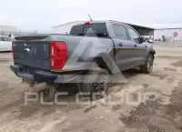 2023 Ford RANGER фото