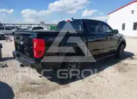 2023 Ford RANGER фото