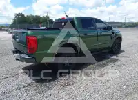 2023 Ford RANGER photo