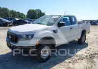 2023 Ford RANGER фото