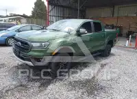 2023 Ford RANGER photo