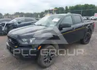 2023 Ford RANGER фото