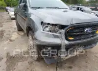 2023 Ford RANGER фото
