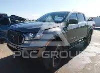 2023 Ford RANGER photo
