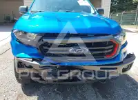 2023 Ford RANGER photo