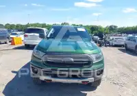 2023 Ford RANGER фото