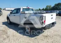 2023 Ford RANGER фото