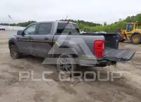 2023 Ford RANGER фото