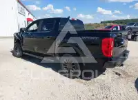 2023 Ford RANGER фото