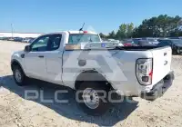 2023 Ford RANGER фото