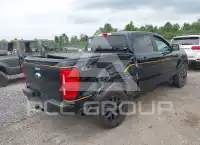 2023 Ford RANGER фото