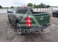 2023 Ford RANGER фото