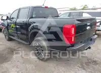 2023 Ford RANGER photo