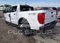 2023 Ford RANGER фото