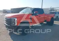 2023 Ford SUPERDUTY photo