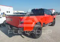 2023 Ford SUPERDUTY photo