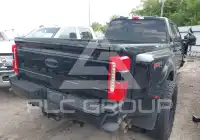 2023 Ford F-450 фото
