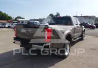 2023 Ford F-450 photo