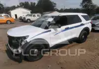 2023 Ford POLICE фото