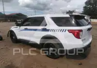 2023 Ford POLICE фото