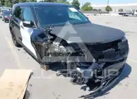 2023 Ford POLICE фото