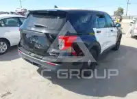 2023 Ford POLICE фото