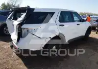 2023 Ford POLICE фото