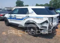 2023 Ford POLICE фото