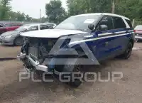 2023 Ford POLICE фото