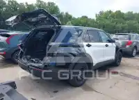 2023 Ford POLICE фото