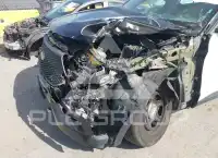 2023 Ford POLICE фото