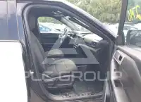 2023 Ford POLICE фото