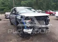 2023 Ford POLICE фото