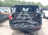2023 Ford POLICE фото