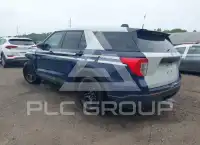 2023 Ford POLICE фото