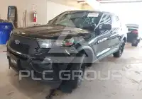 2023 Ford POLICE фото