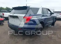 2023 Ford POLICE фото