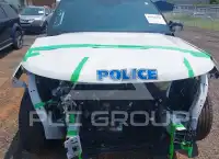 2023 Ford POLICE фото
